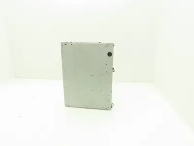 Rinco Ultrasonics AGM35-4-600P-230-B1 Ultrasonic Generator for Plastic Welding