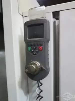 USED 2015 HAAS VM-3