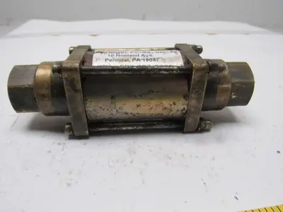 CO-AX MK25NC MK102C116VPB1/2P2A Coaxial Valve 14 10C1 1/2DC 24L 16A