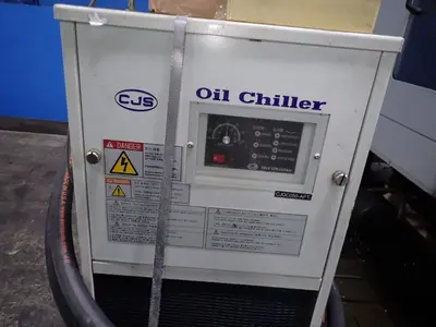 USED WIA CORPORATION VX500