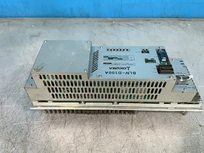 Used OKUMA U0614000600111 Servo Drives Ohio US | HGR 24 #1406112