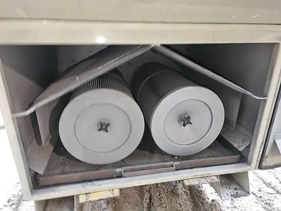 USED 2004 MBA PCE-3644