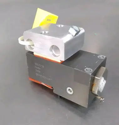 Nordson 165271B 240V 100W (AN09D00028) Loc5C22
