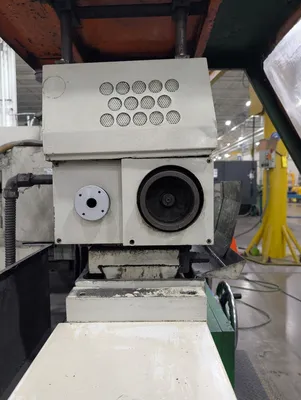 2006 SUPERTEC G32P-60CII Universal Cylindrical Grinders (Equipt) | Mohawk Machinery (15)