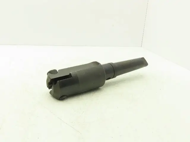 ERICKSON D113662 Spade Drilling Holder Morse Taper
