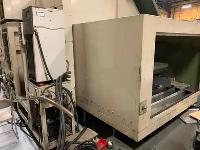 2005 OKUMA MILLAC 853PF-5X Vertical Machining Centers (5-Axis or More) | Toolquip, Inc. (12)