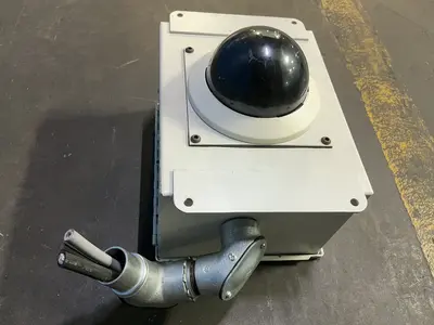Used PELCO DD4 Security Cameras Ohio US | HGR 24 #1346034