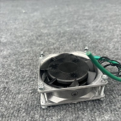 Used Omron R87F-A4A83H Axial Fans California US | Davliegogo LLC #1707354