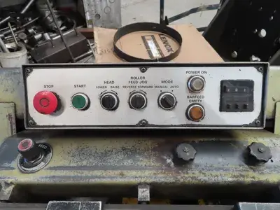 USED STARTRITE H250A