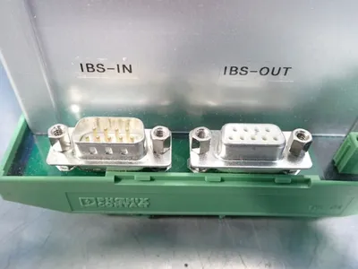USED WESTERMO SRS232