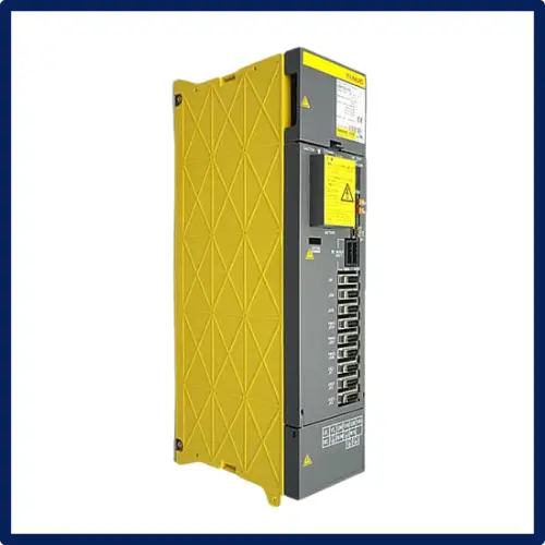 Used FANUC A06B-6080-H301 Servo Drives Texas US | CNC TOOLS LLC #906414