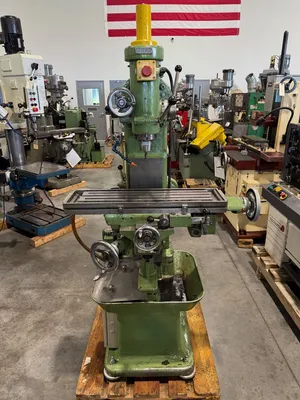STEINEL SV4 Milling Machines | GMT (4)