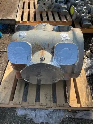 USED ARIEL JGD