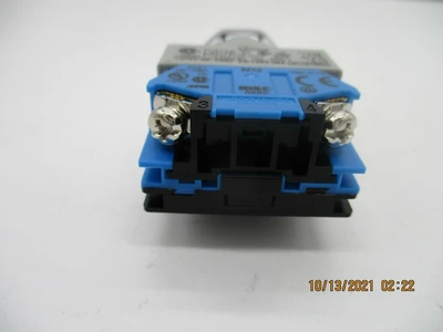 NEW IDEC Corporation ASW210