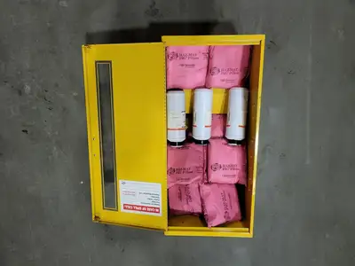 Used NEW PIG KIT315 Safety Equipment British Columbia CA | Lenmark #265684