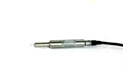 USED KEYENCE AT-104