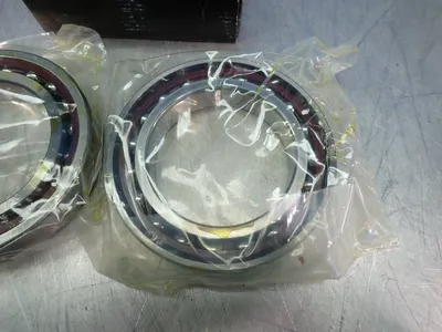 Used THE BARDEN CORPORATION B7016ETP4SDUL Bearings Ohio US | HGR 24 #740153