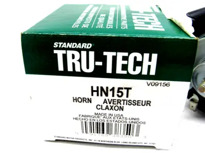 NEW TRU-TECH HN15T HORN