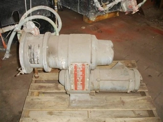 Used CORNELL _UNKNOWN_ Versators Connecticut US | DMC Industries #1281654
