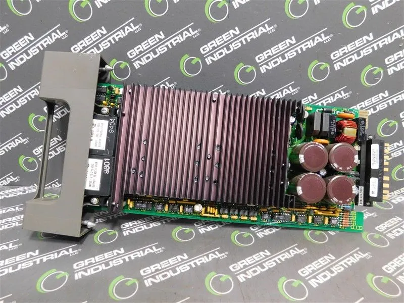 Bailey Controls IEPAS01 infi 90 AC System Power Supply 120/240VAC 250VA Used