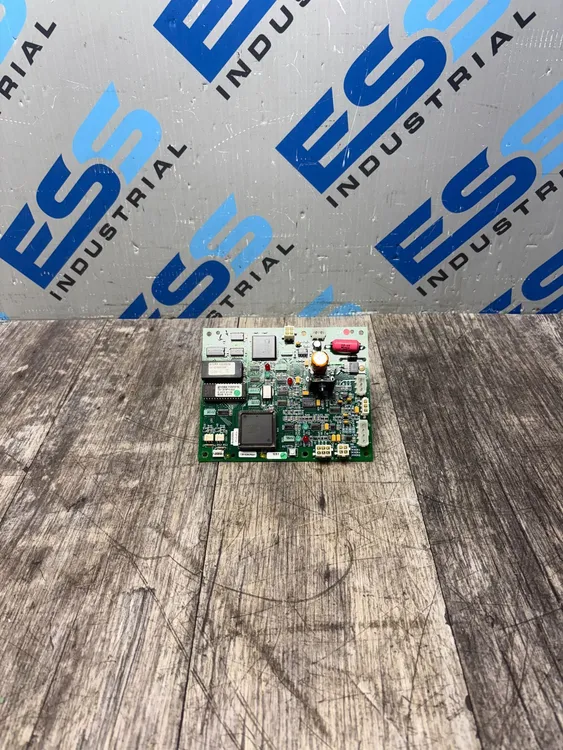Used YORK 031-01782-000 Misc Electrical & Power Parts South Carolina US | ESS Industrial Equipment Sales #1470178