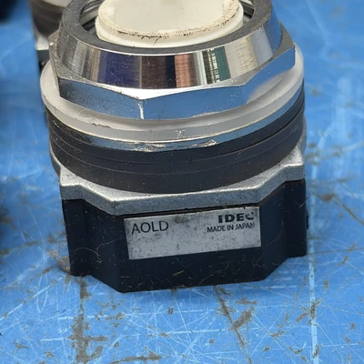 New | in-Stock IDEC Corporation AOLD2300T8 Miscellaneous MRO Indiana US | J&J Industrial Supply #1300182