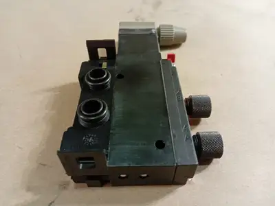 NEW BURKERT 00055833