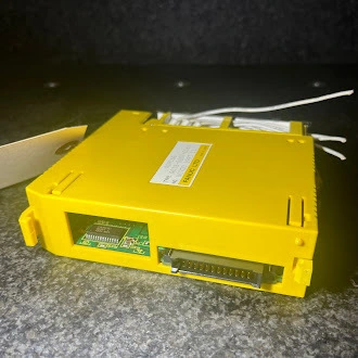 USED FANUC A03B-0807-C158