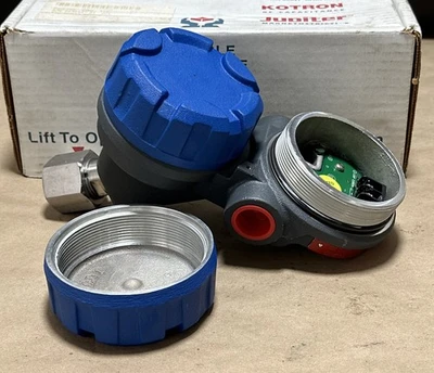 NEW Magnetrol 705-5100-310/7EP-A54N-145