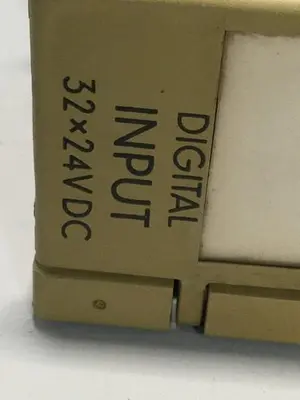 USED SIEMENS 6ES5 430-7LA12