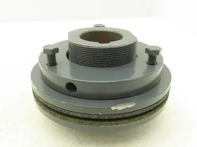 Browning T55LX1 5/8 Torque Limiter 1-5/8" Bore 5-1/2" OD