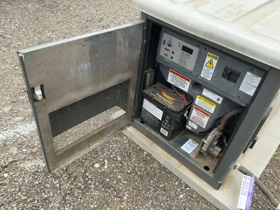 Used _UNKNOWN_ _UNKNOWN_ Gas Generators Michigan US | Miedema Asset Management Group #1320852