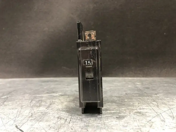 Used ITE EQ-B115 Switchgears British Columbia CA | Lenmark #244123
