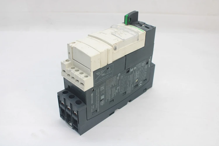 Used _UNKNOWN_ LUSA05BL Motors (misc) | Industrial Parts R Us Inc. #359336