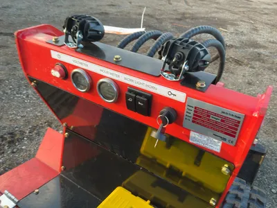 Used 2026 SDLANCH SSL580 Compact Utility Loaders Michigan US | Miedema Asset Management Group #1468671