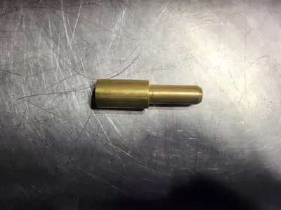 Brass Pin BRSP-34-350