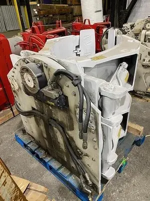 USED 2014 CASCADE 90F-RCS-21C