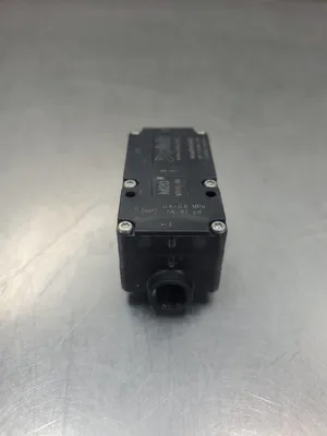 Piab M20A6-BN (58-87psi) 0.4-0.6MPa Module. 6E-13