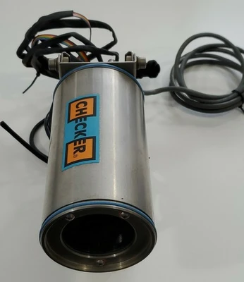 USED Image Industries Checker