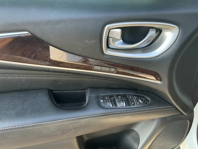 Used 2019 INFINITI QX60 SUVs Michigan US | Miedema Asset Management Group #1320532