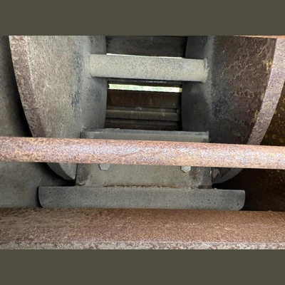 Stutenroth 24in x 16in Impact Mill