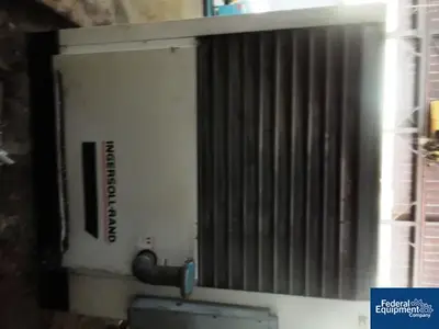 USED Ingersoll Rand 350 HP Ingersoll Rand Air Compressor, Model SR-EPE350-2S