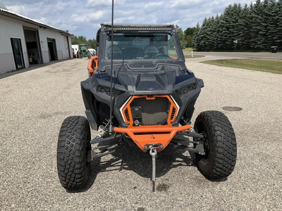 Used 2021 POLARIS RZR XP 1000 Utility Vehicles Michigan US | Miedema Asset Management Group #1411206
