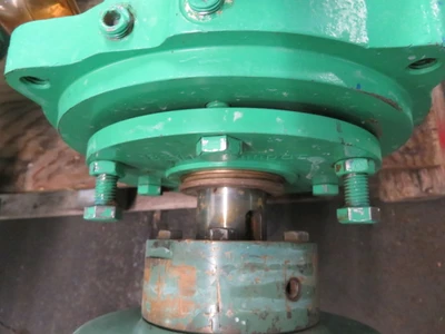 USED Goulds 3196LTX