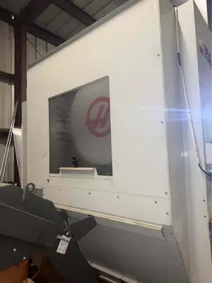 Used 2021 HAAS UMC-750 Universal Machining Centers Ohio US | Toolquip, Inc. #1284816