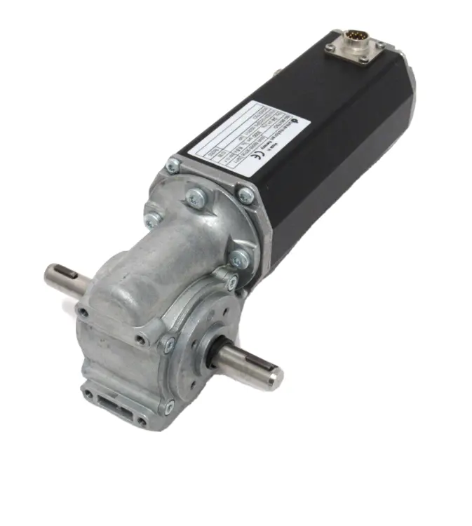 New | in-Stock DUNKERMOTOREN _UNKNOWN_ Gearmotors | SB Industrial Supply #845172