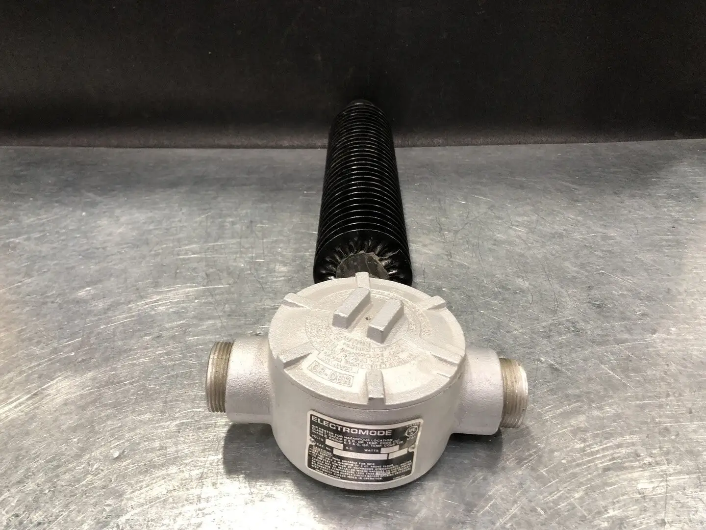 USED ELECTROMODE FEPA200211