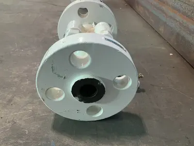 Used VIRGO ENGINEERS INC RF2FC6LFL Pumps Ohio US | HGR 24 #1311037