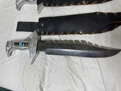 Used _UNKNOWN_ _UNKNOWN_ Blades Michigan US | Miedema Asset Management Group #1313758