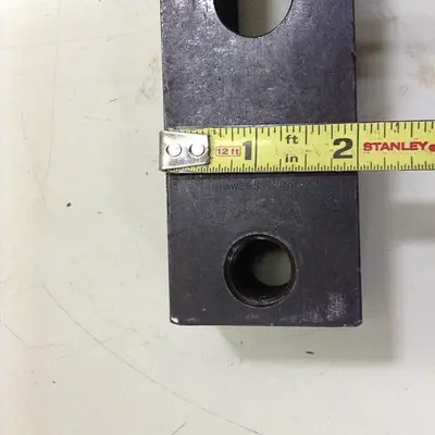 USED TOPS-ALL CLAMPS C 56